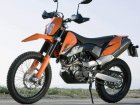 KTM 690 Enduro